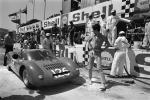 Abarth 1000SP 1966 года